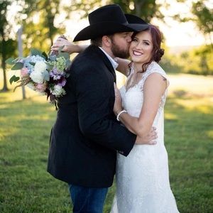 Meet your Posher, Brittney